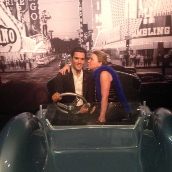 Meet your Posher, Marilyn - Picture 1 of 1